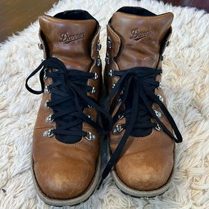 Danner boots- men’s size 11